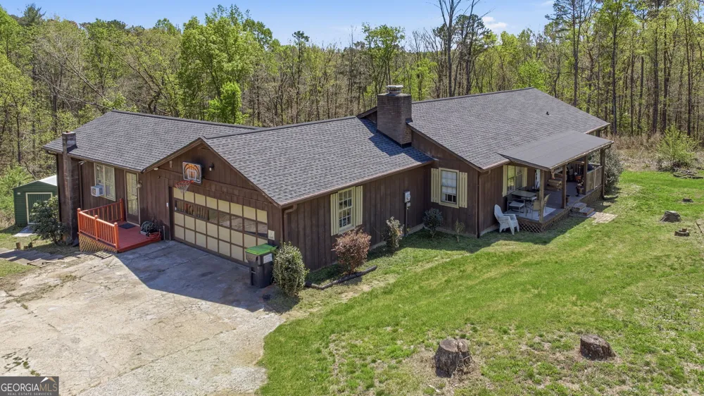 4196 Mud Creek RD Cornelia, GA 30531