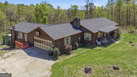 4196 Mud Creek RD