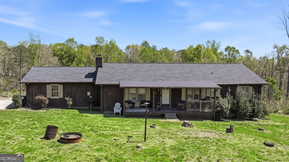 4196 Mud Creek RD Cornelia, GA 30531