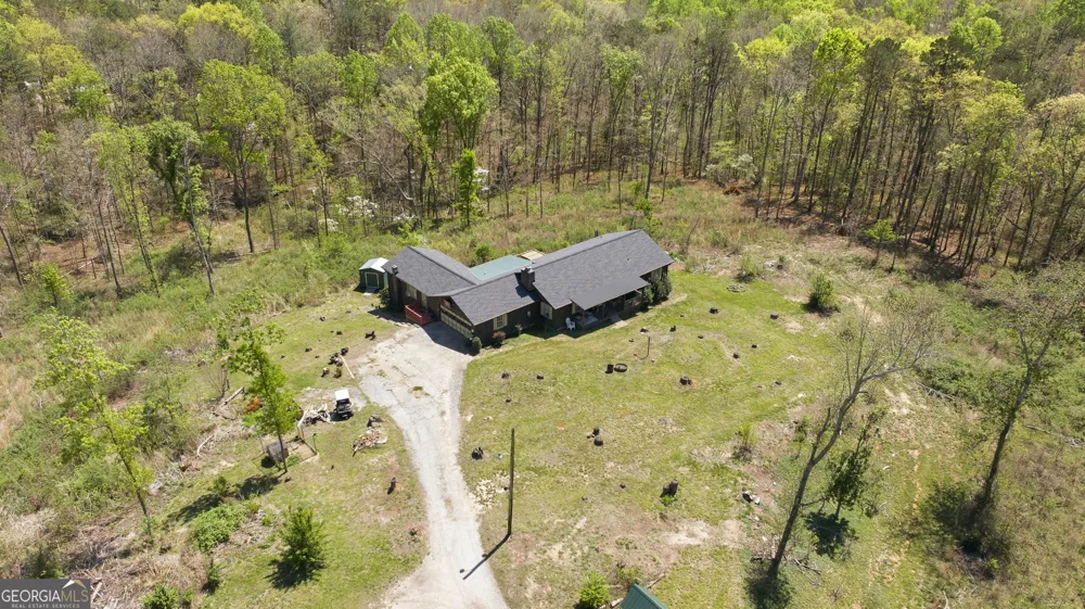 4196 Mud Creek RD Cornelia, GA 30531
