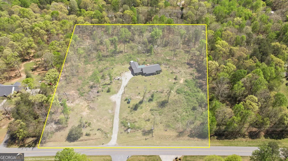 4196 Mud Creek RD Cornelia, GA 30531