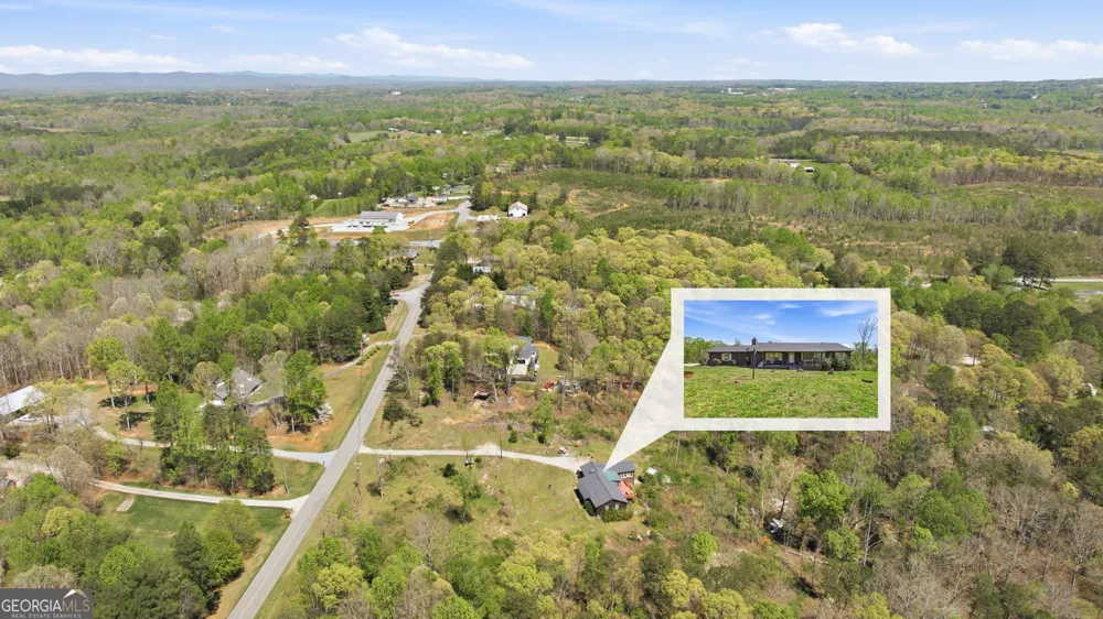 4196 Mud Creek RD Cornelia, GA 30531