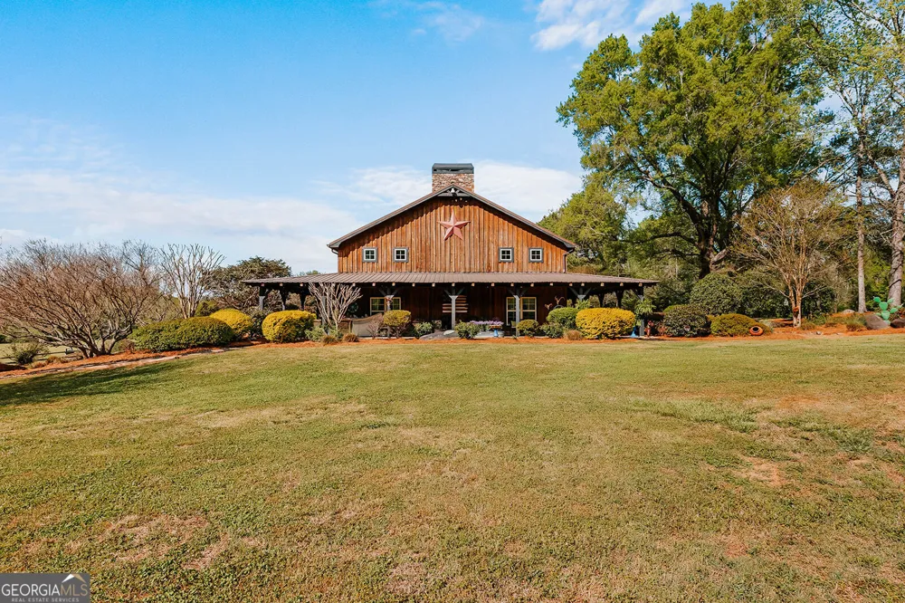 4424 Ansley RD Warrenton, GA 30828