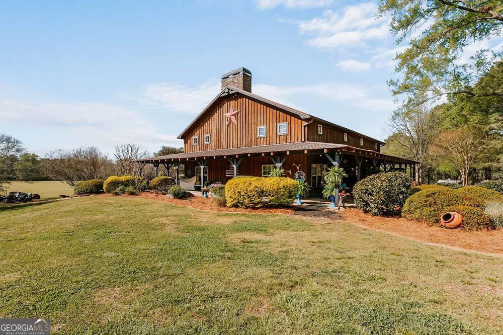 4424 Ansley RD Warrenton, GA 30828