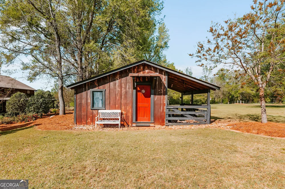 4424 Ansley RD Warrenton, GA 30828