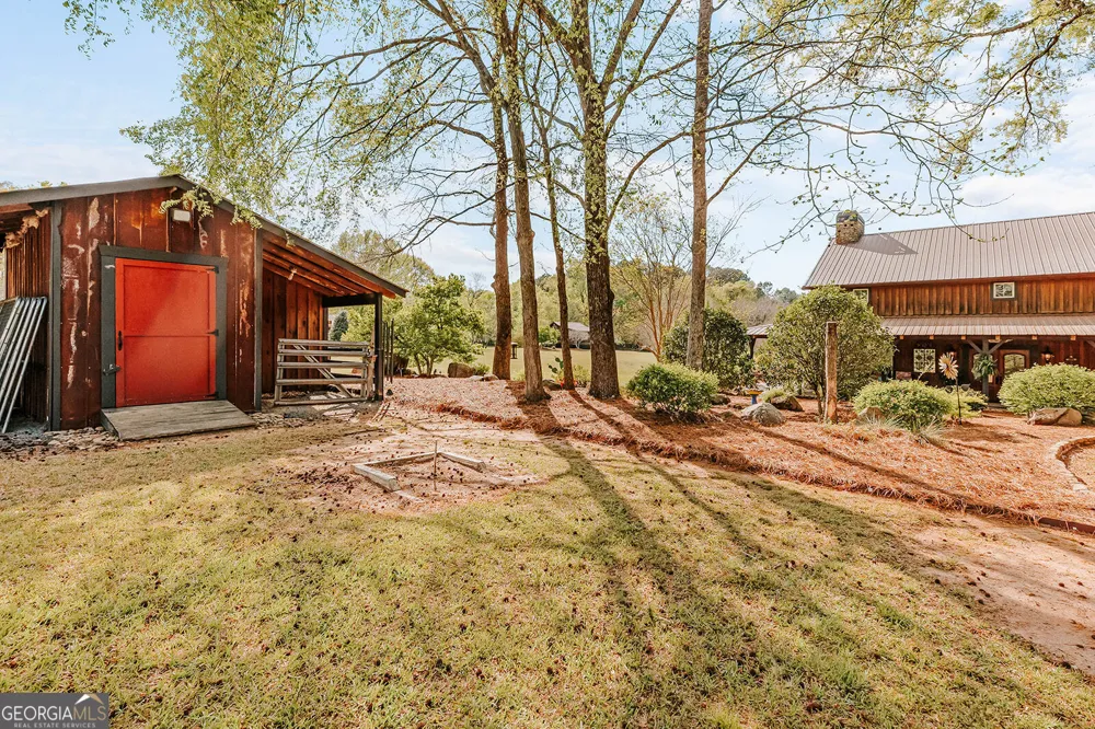 4424 Ansley RD Warrenton, GA 30828