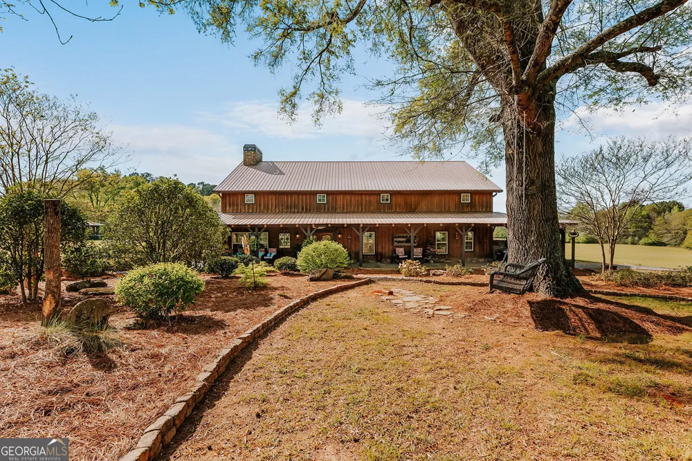 4424 Ansley RD Warrenton, GA 30828