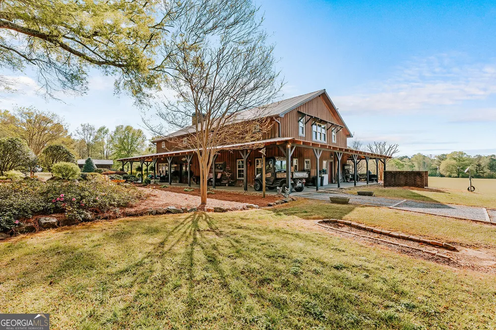 4424 Ansley RD Warrenton, GA 30828