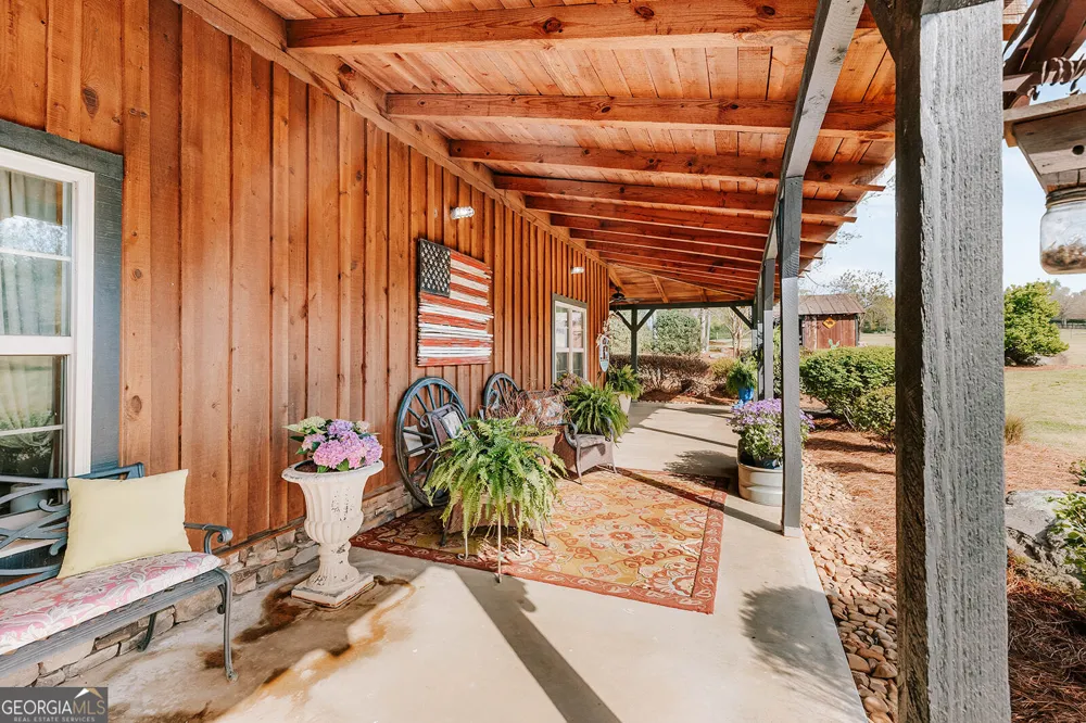 4424 Ansley RD Warrenton, GA 30828
