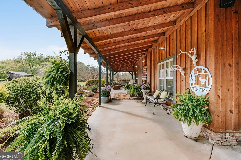 4424 Ansley RD Warrenton, GA 30828