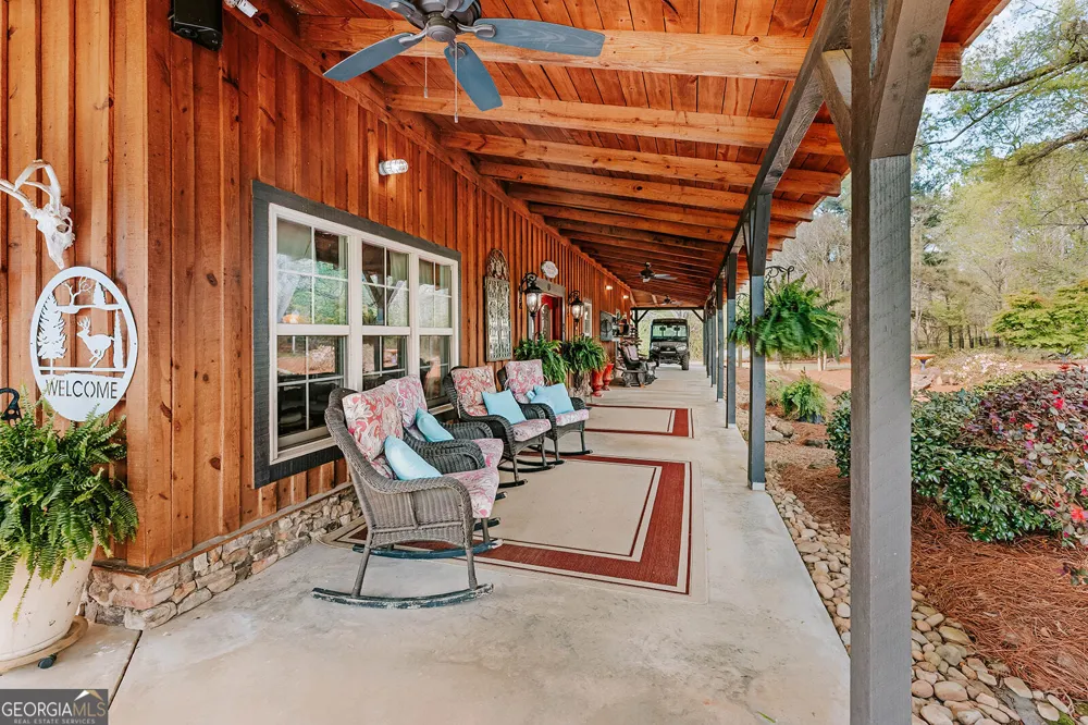 4424 Ansley RD Warrenton, GA 30828