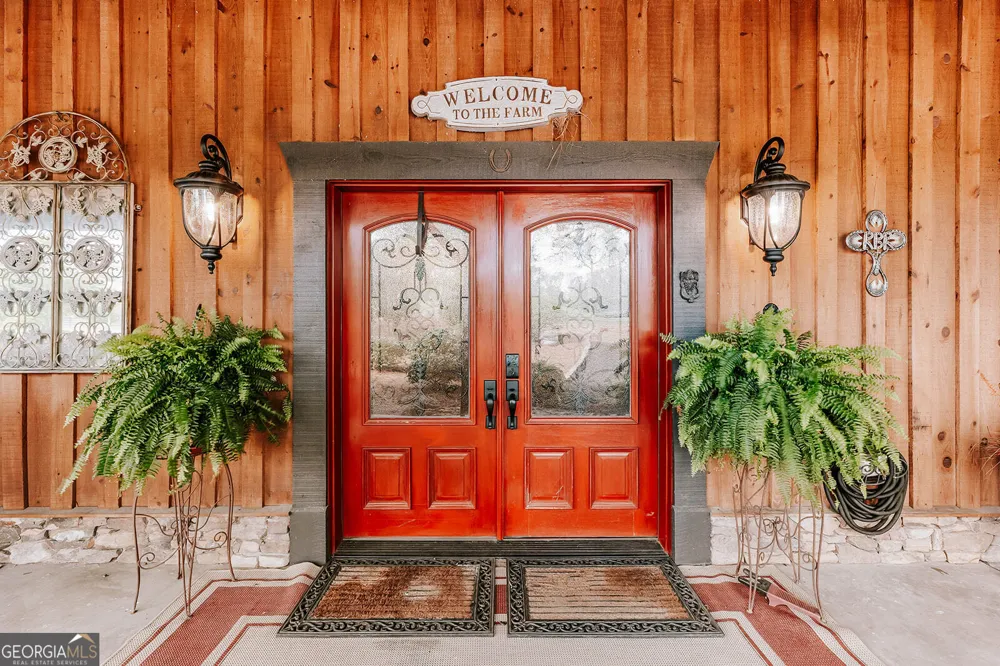 4424 Ansley RD Warrenton, GA 30828