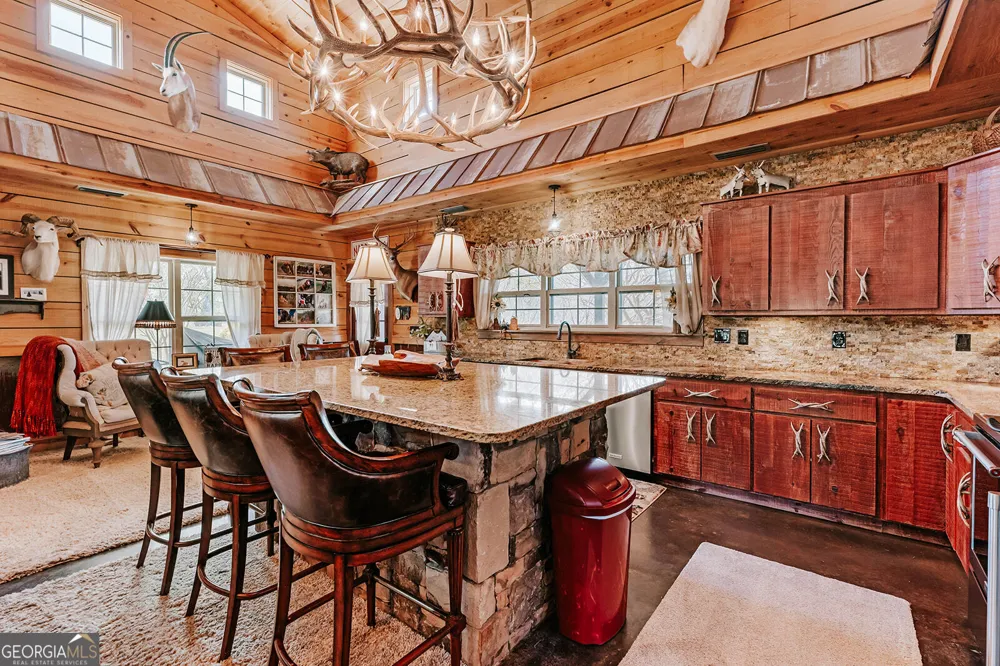 4424 Ansley RD Warrenton, GA 30828