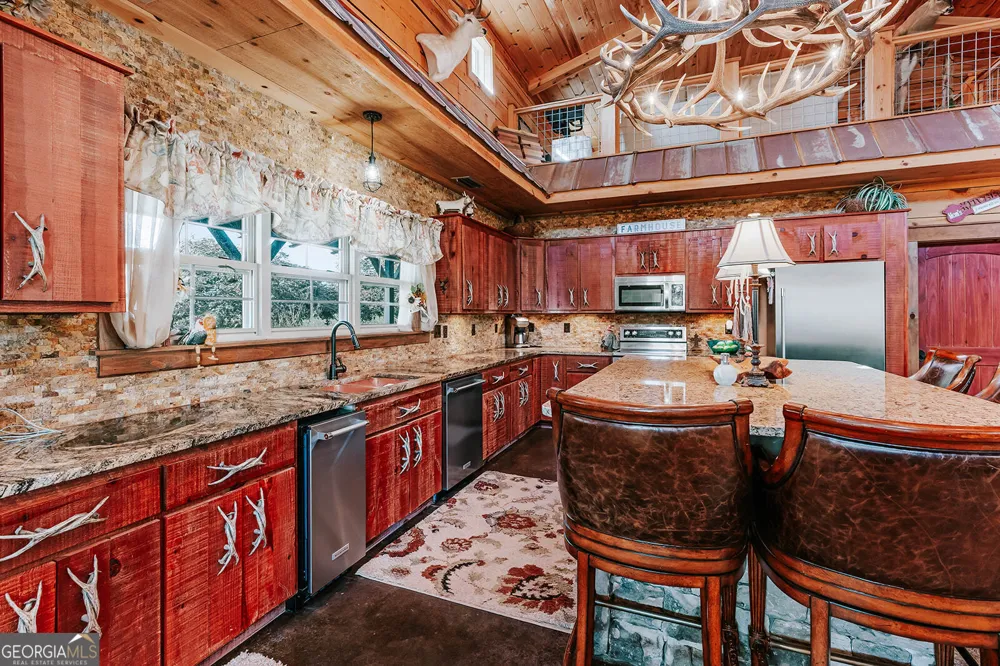 4424 Ansley RD Warrenton, GA 30828