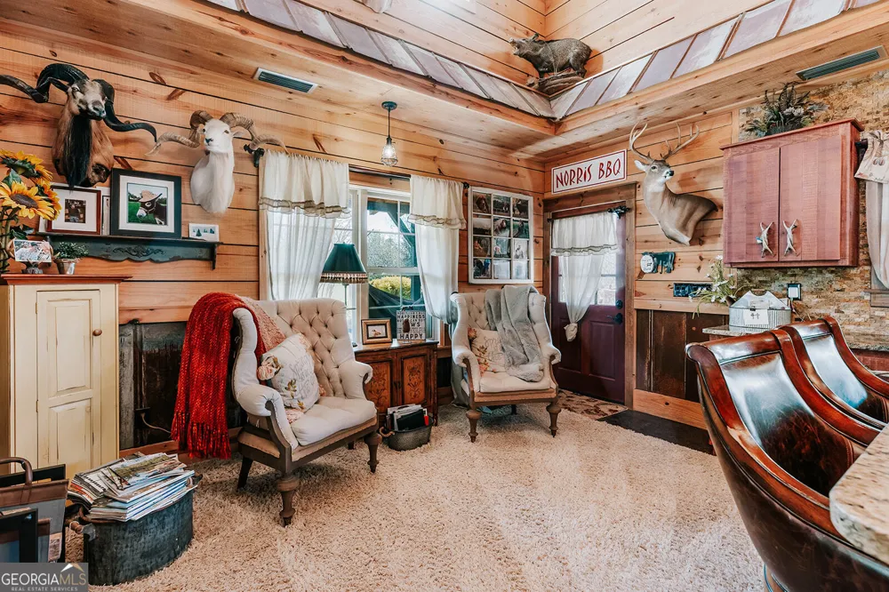 4424 Ansley RD Warrenton, GA 30828