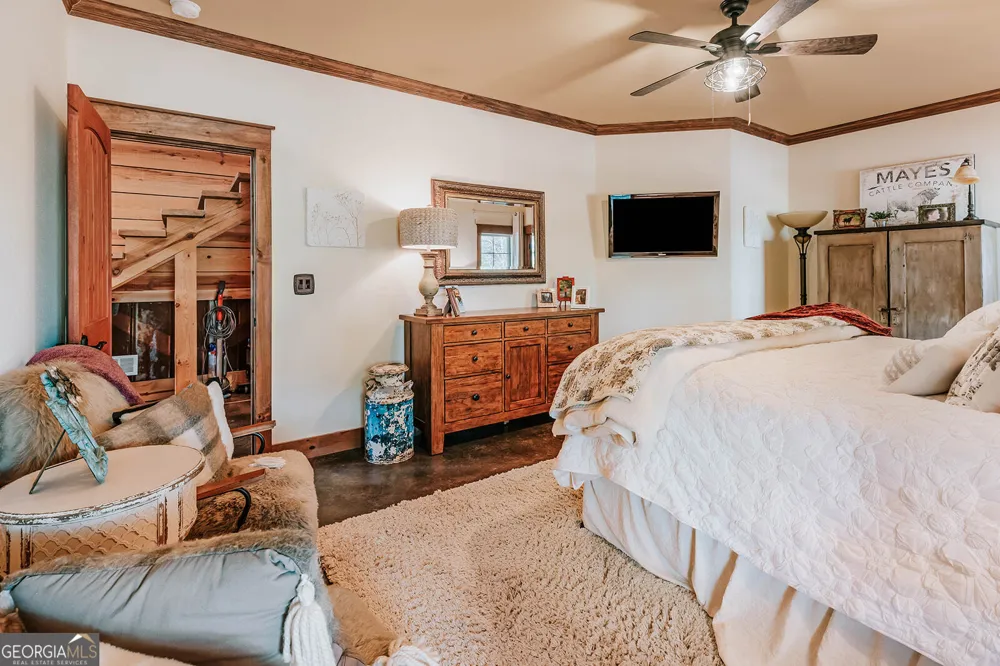 4424 Ansley RD Warrenton, GA 30828