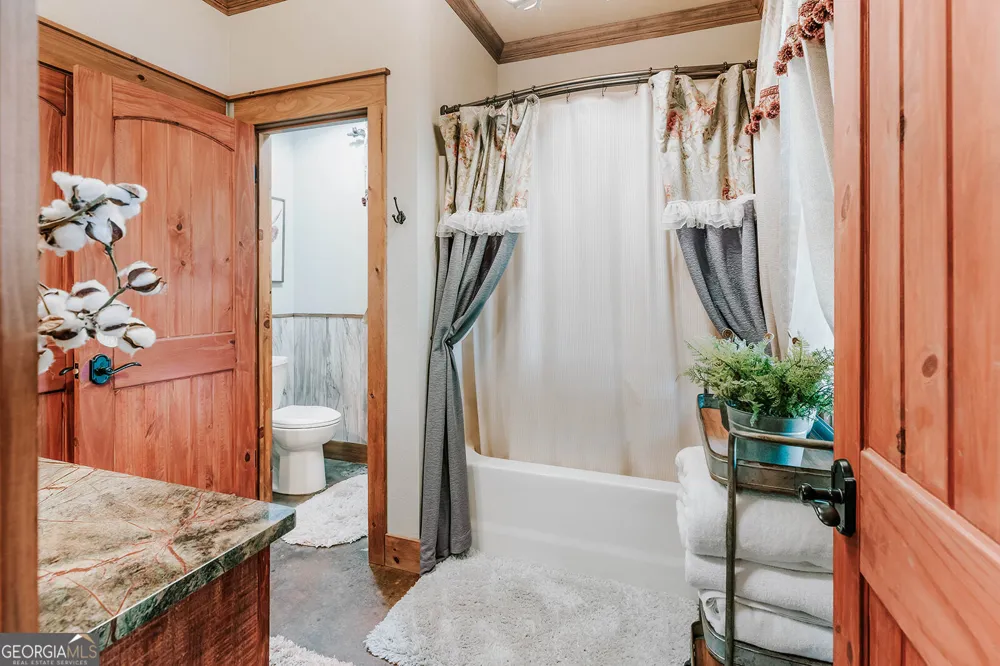 4424 Ansley RD Warrenton, GA 30828