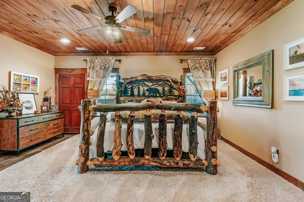 4424 Ansley RD Warrenton, GA 30828