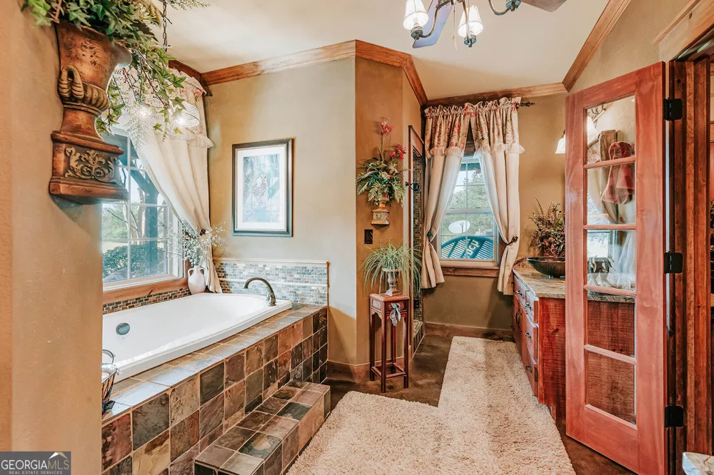 4424 Ansley RD Warrenton, GA 30828