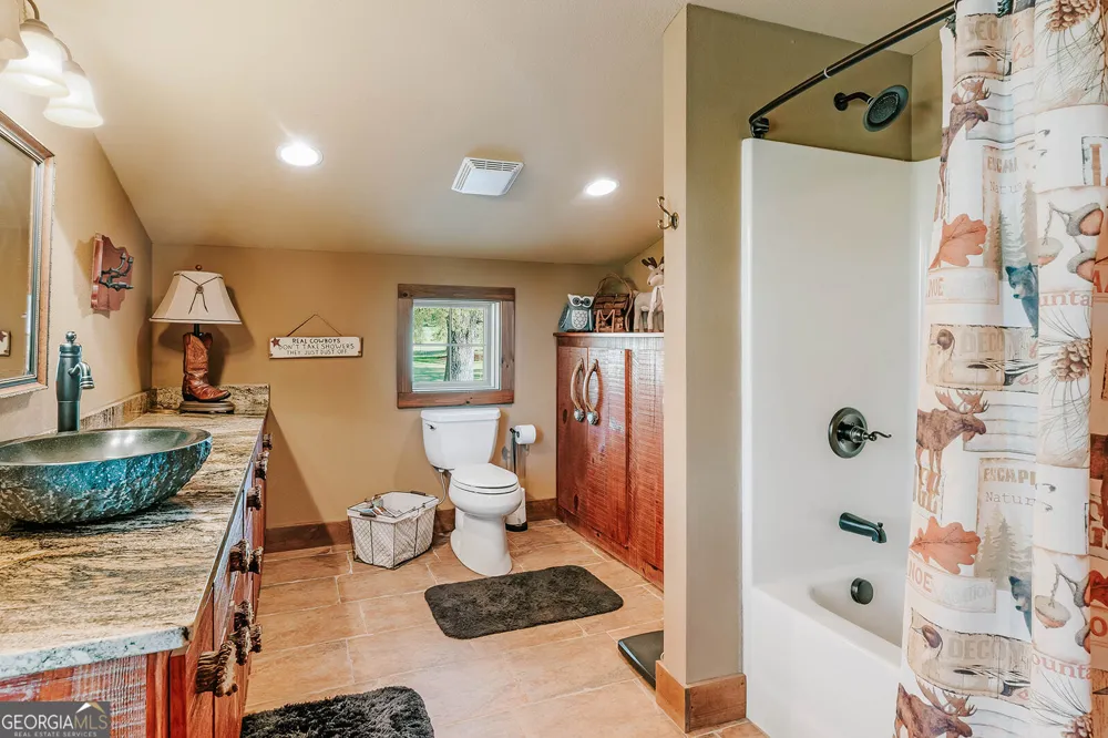 4424 Ansley RD Warrenton, GA 30828