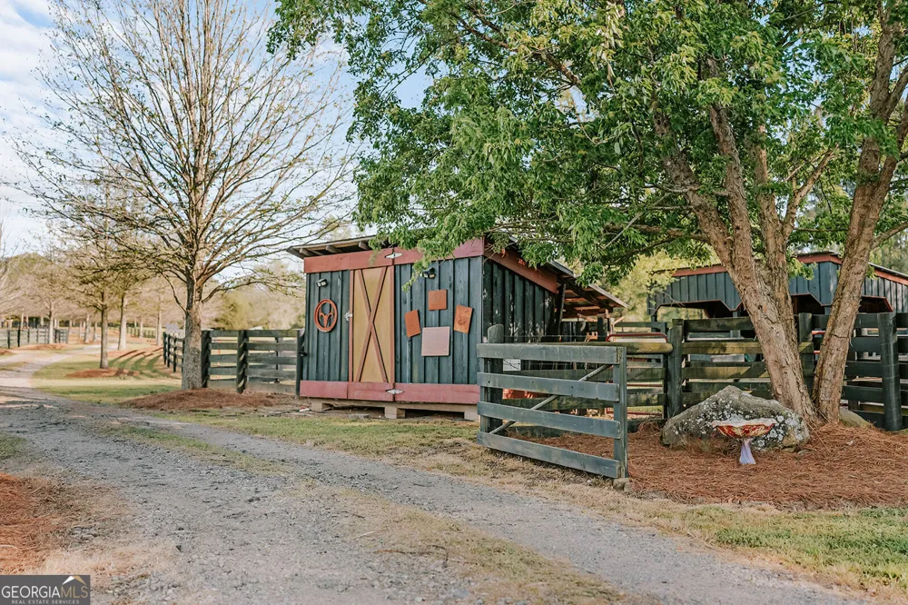 4424 Ansley RD Warrenton, GA 30828