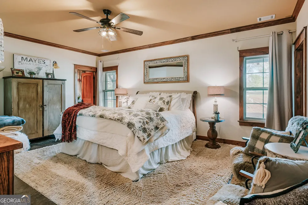 4424 Ansley RD Warrenton, GA 30828