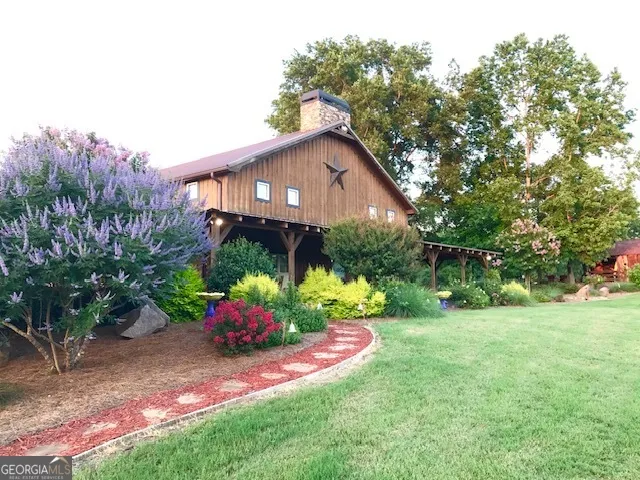 4424 Ansley RD Warrenton, GA 30828