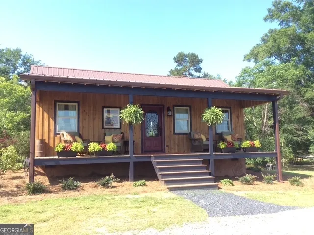 4424 Ansley RD Warrenton, GA 30828
