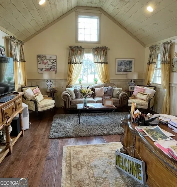 4424 Ansley RD Warrenton, GA 30828