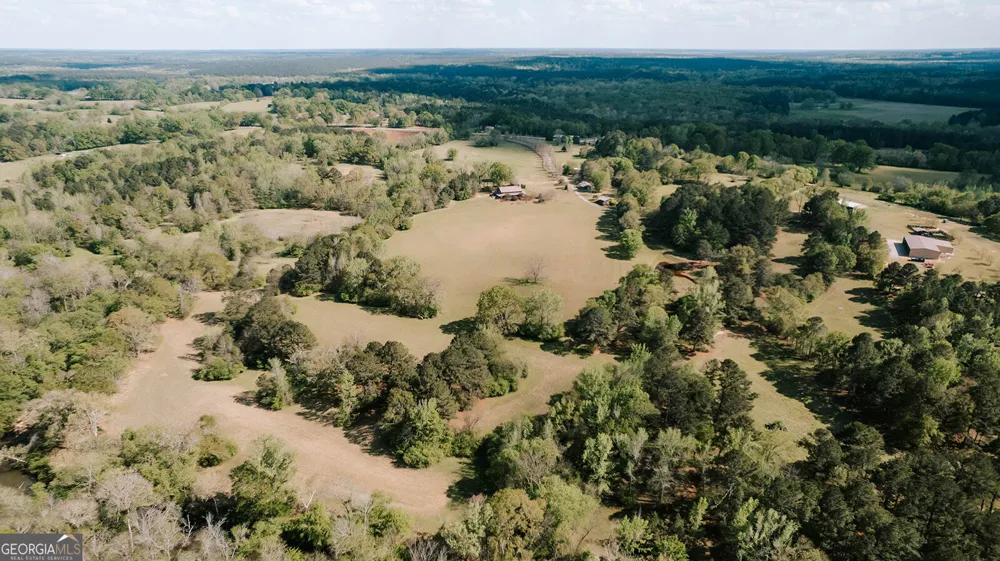 4424 Ansley RD Warrenton, GA 30828