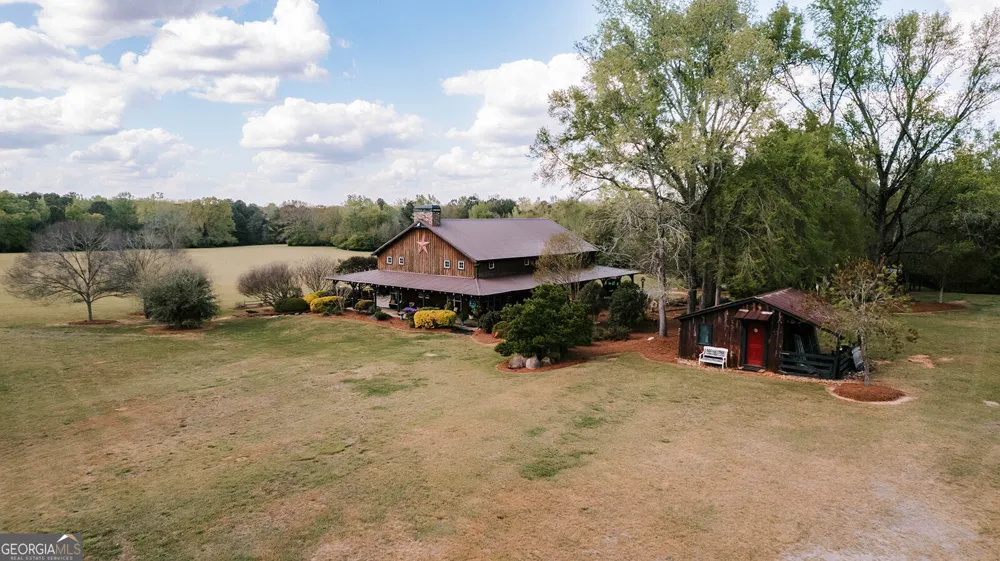4424 Ansley RD Warrenton, GA 30828