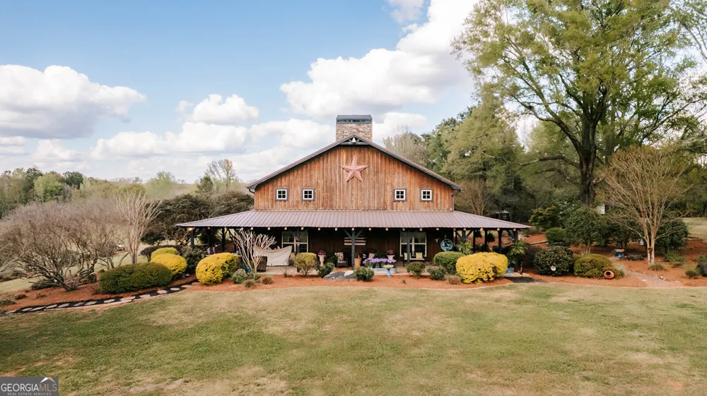 4424 Ansley RD Warrenton, GA 30828
