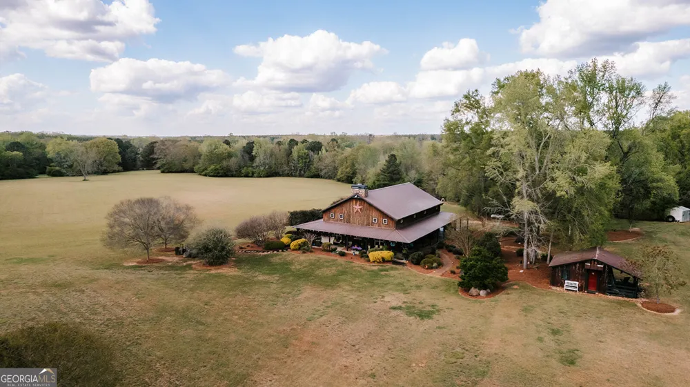 4424 Ansley RD Warrenton, GA 30828