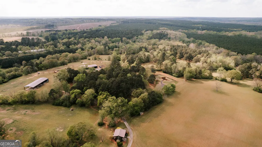 4424 Ansley RD Warrenton, GA 30828