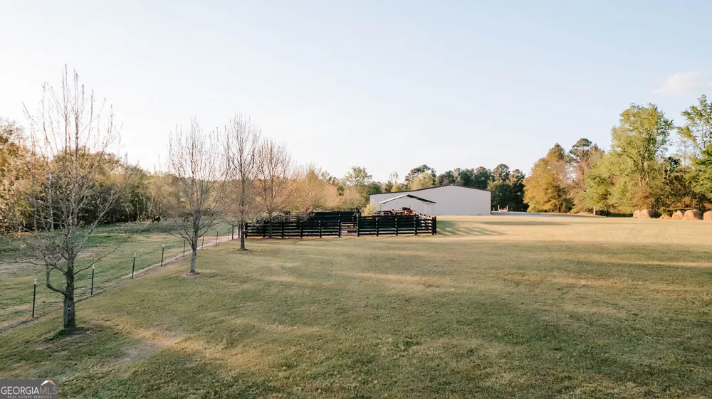 4424 Ansley RD Warrenton, GA 30828