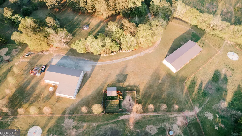 4424 Ansley RD Warrenton, GA 30828