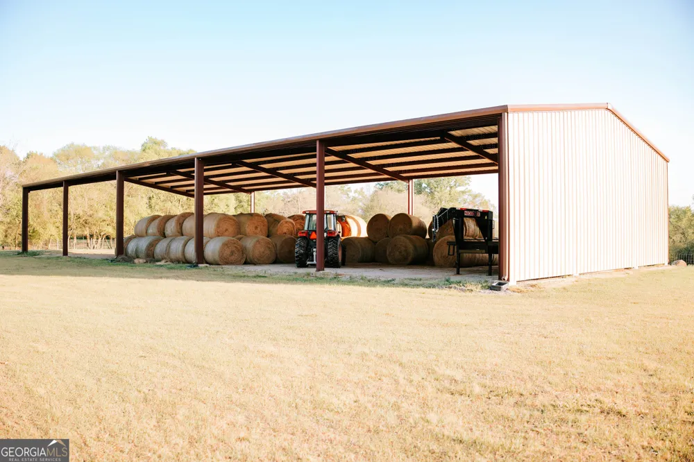 4424 Ansley RD Warrenton, GA 30828