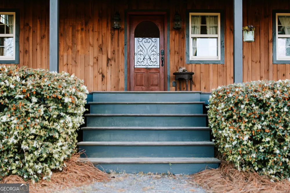 4424 Ansley RD Warrenton, GA 30828
