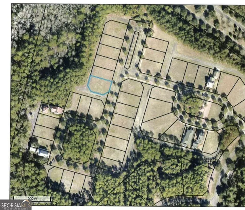 202 Placid RD St. Marys, GA 31558