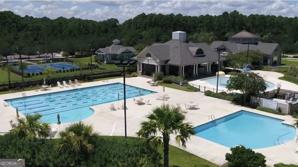 202 Placid RD St. Marys, GA 31558