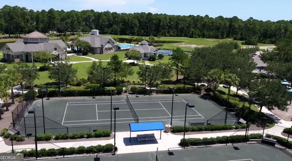 202 Placid RD St. Marys, GA 31558