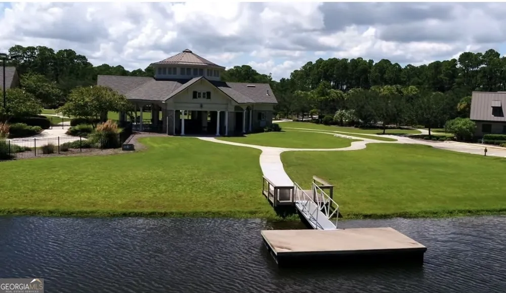202 Placid RD St. Marys, GA 31558