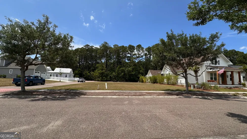 202 Placid RD St. Marys, GA 31558