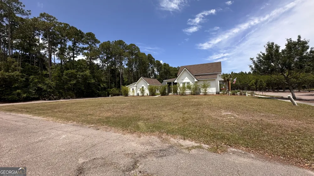 202 Placid RD St. Marys, GA 31558