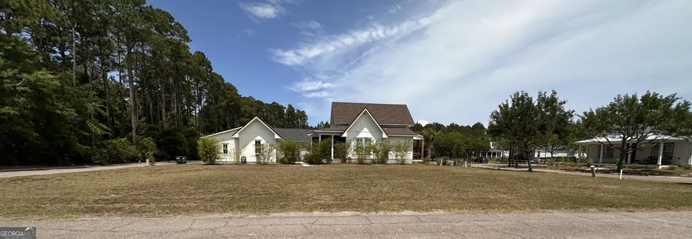 202 Placid RD St. Marys, GA 31558