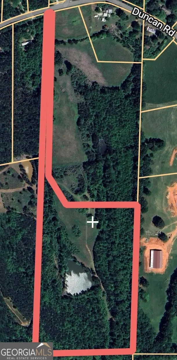 633 Duncan RD Carrollton, GA 30116