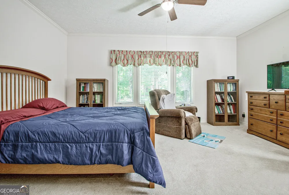 967 Tope RD Sharpsburg, GA 30277