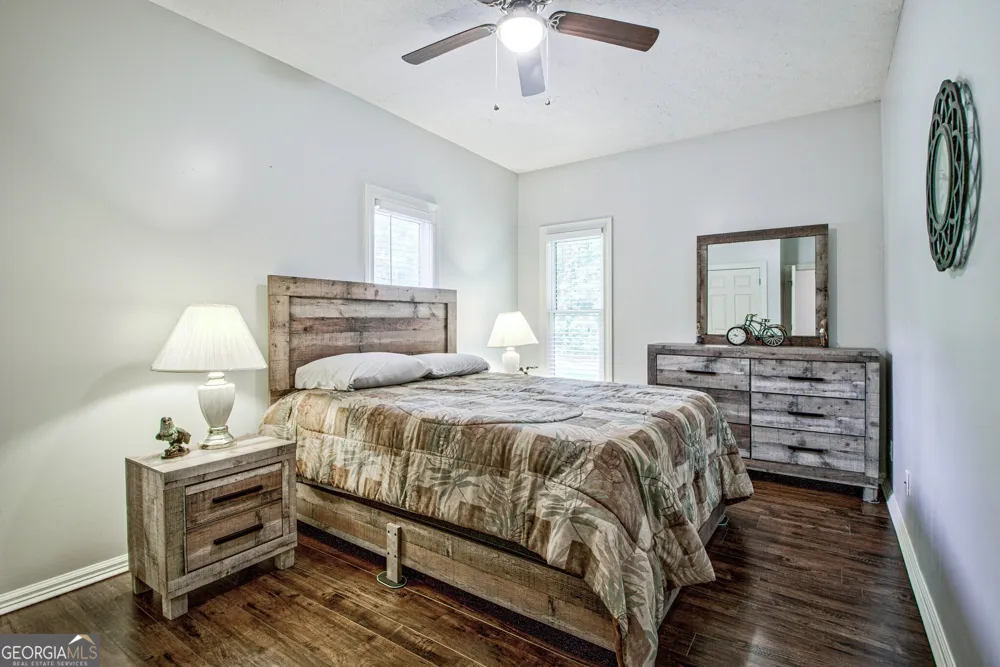 967 Tope RD Sharpsburg, GA 30277