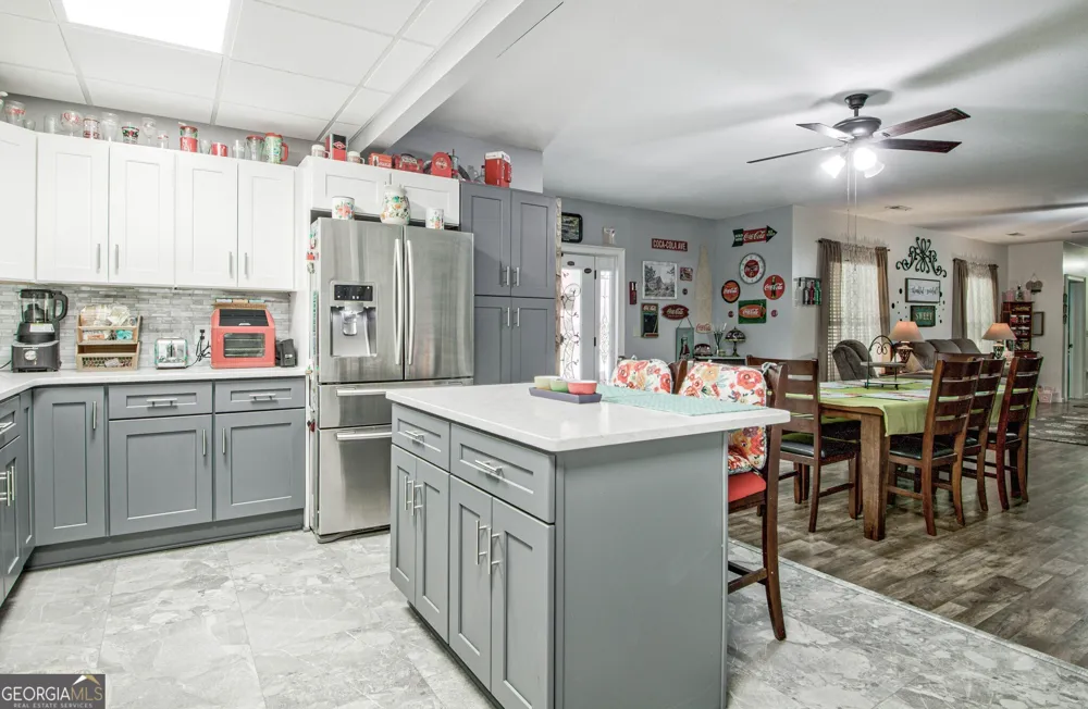 967 Tope RD Sharpsburg, GA 30277