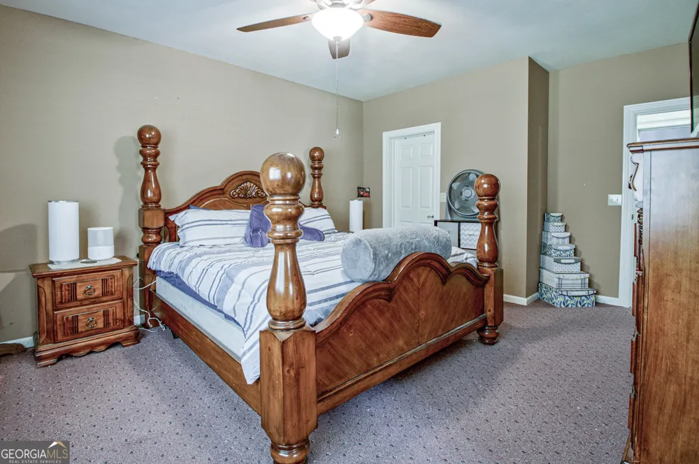 967 Tope RD Sharpsburg, GA 30277